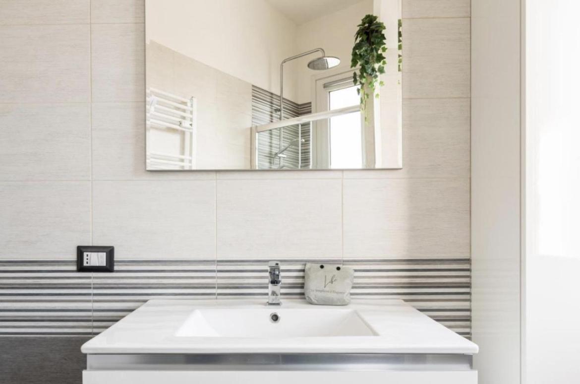 Apartment Luxury In Prada District Near Mm Brenta & Center - Ideal For Business Profiles Milan