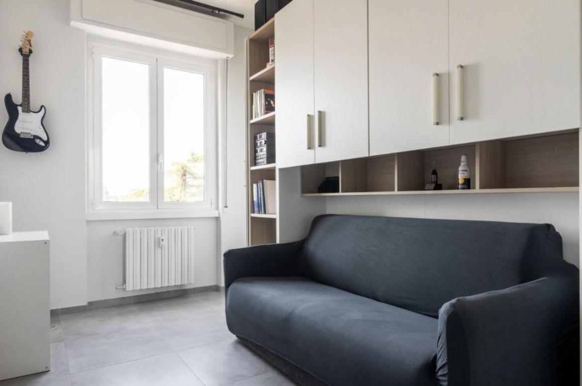 Apartment Luxury In Prada District Near Mm Brenta & Center - Ideal For Business Profiles