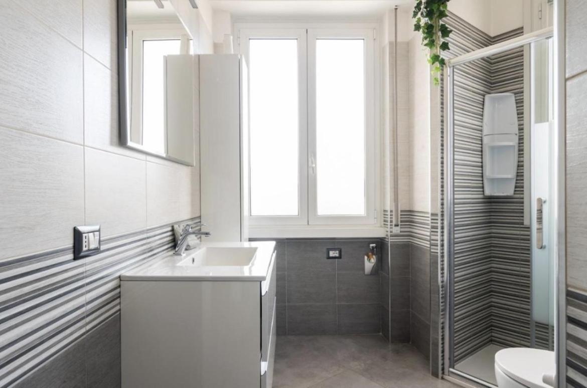 Apartment Luxury In Prada District Near Mm Brenta & Center - Ideal For Business Profiles Milan