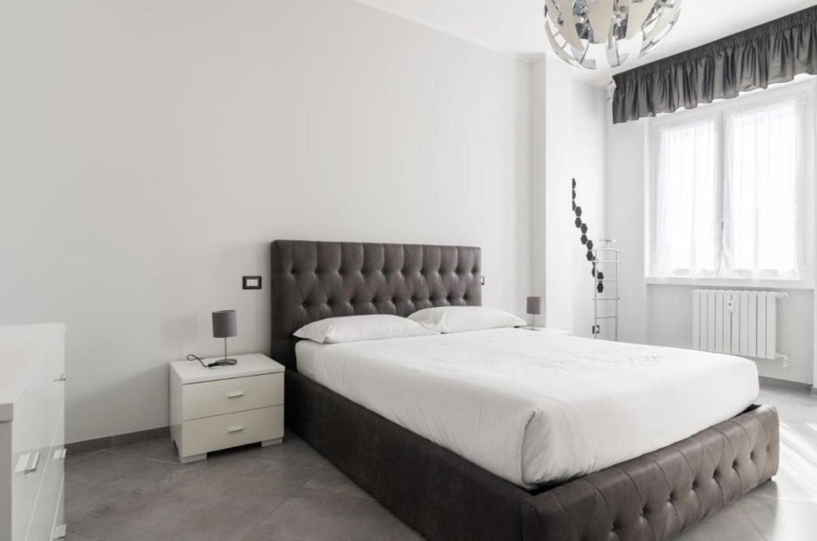Apartment Luxury In Prada District Near Mm Brenta & Center - Ideal For Business Profiles